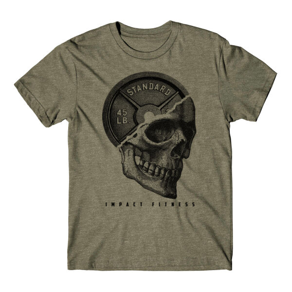 HEADACHE - T-SHIRT - $74GVT4$ Thumbnail