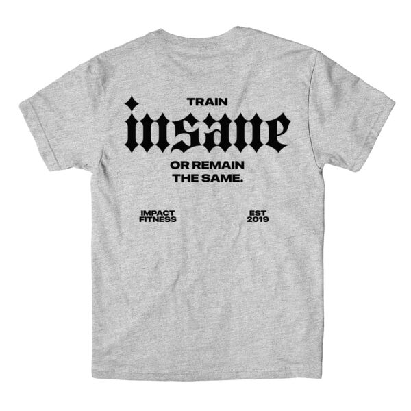 INSANE - T-SHIRT - $RYM1L9$ Thumbnail